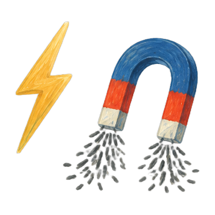 Elektřina a magnetismus