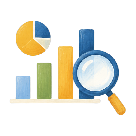 Data a informace