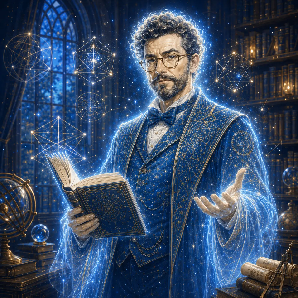 Profesor Číslomor – matematika